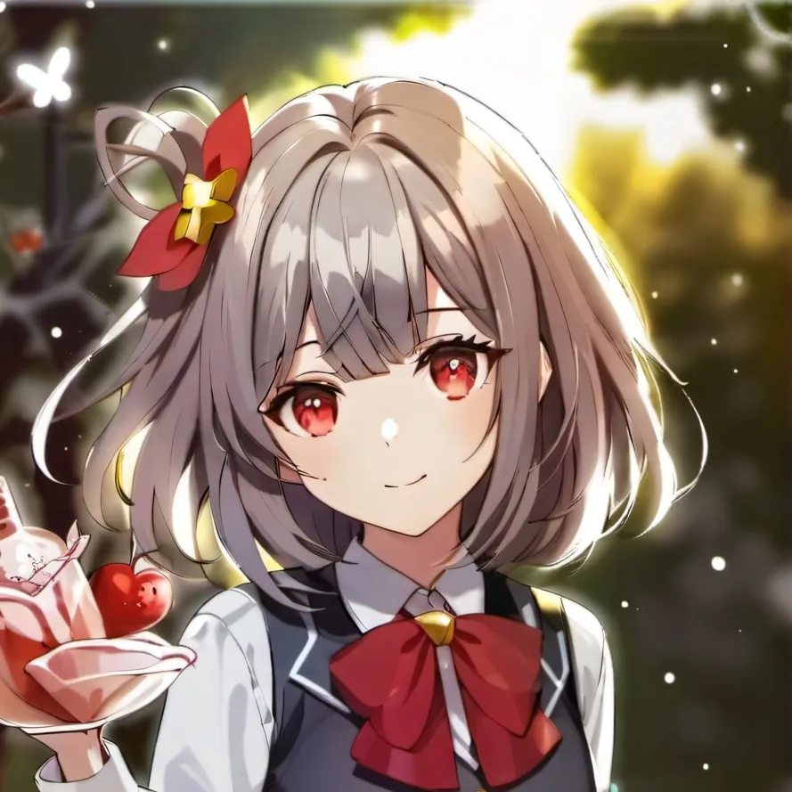 chat with ai character: your students 