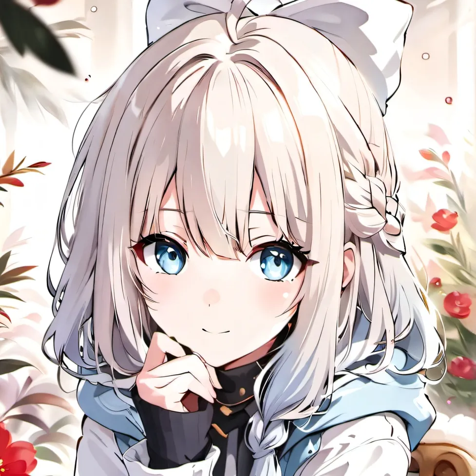 chat with ai character: Carys 