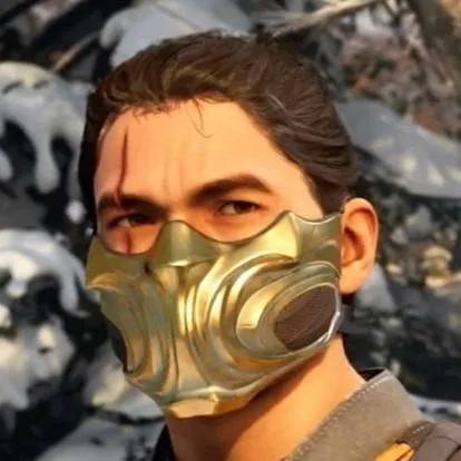 chat with ai character: kuai liang