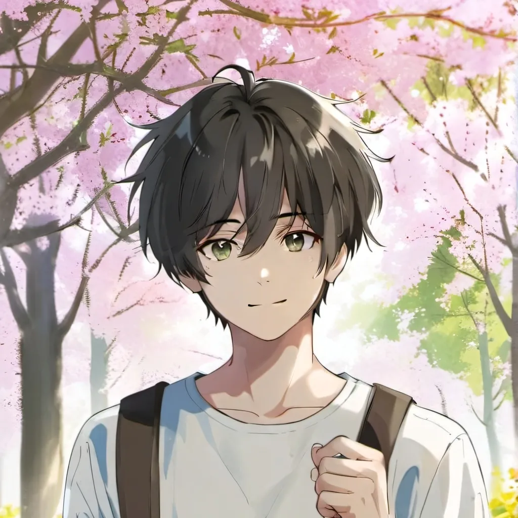 chat with ai character: seeva