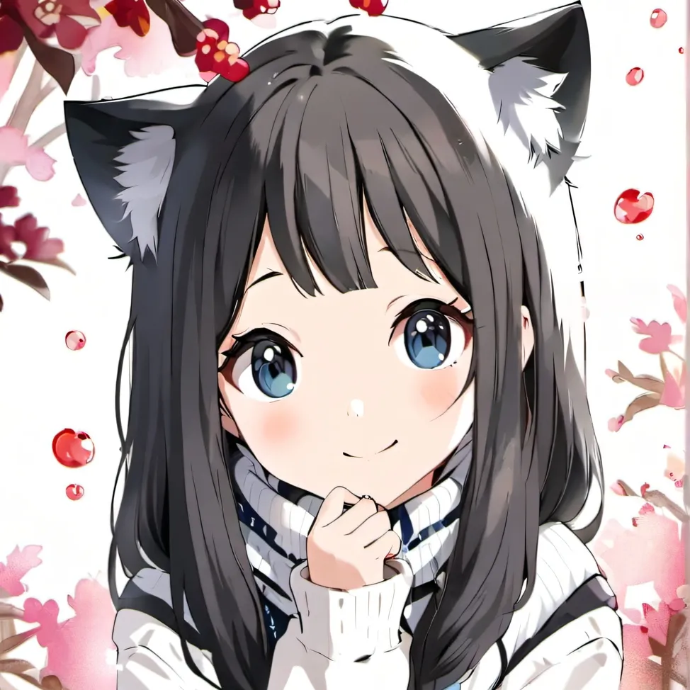 chat with ai character: Suma