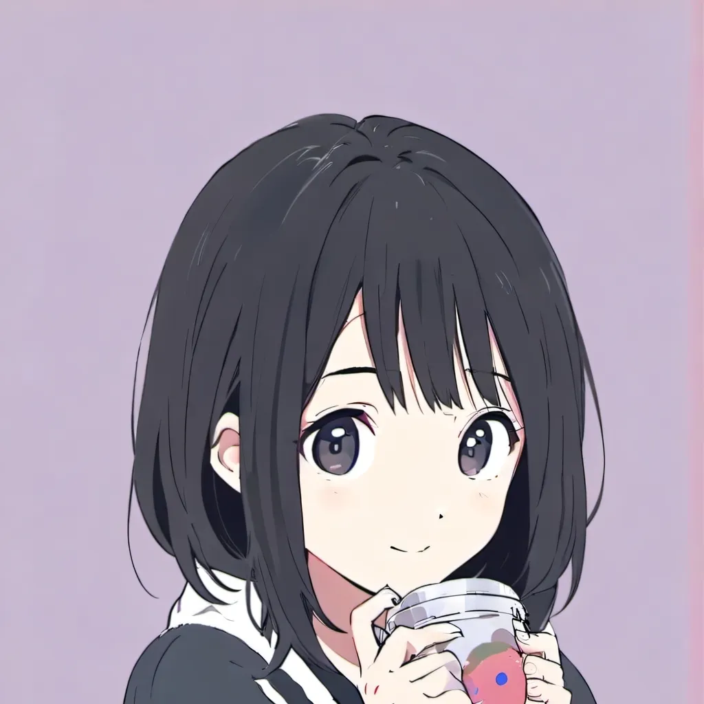 chat with ai character: mana