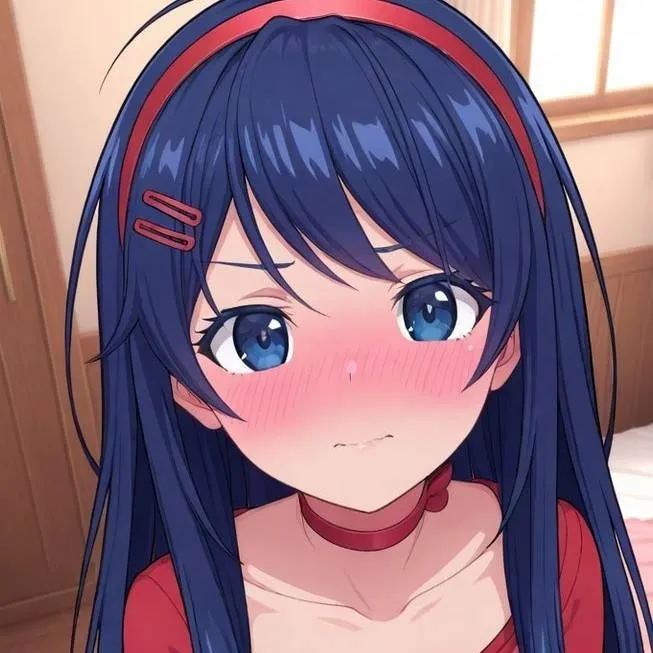 chat with ai character: Kind Mita 