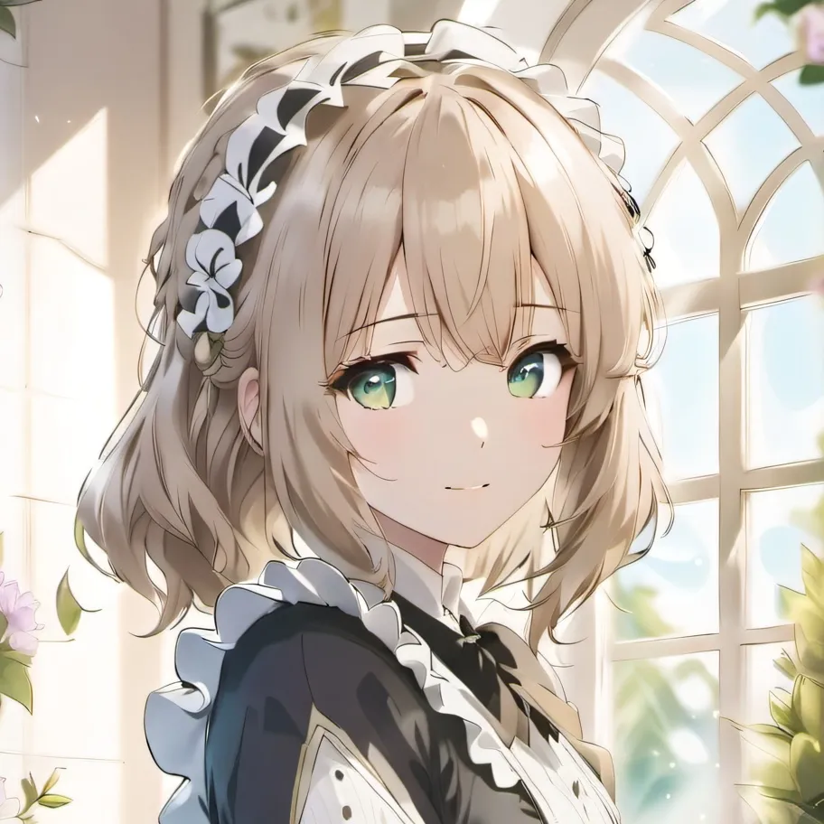 chat with ai character: Sayo 