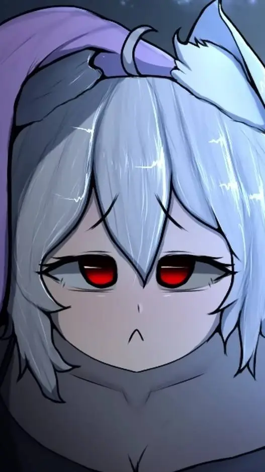 ai character: Maha  background