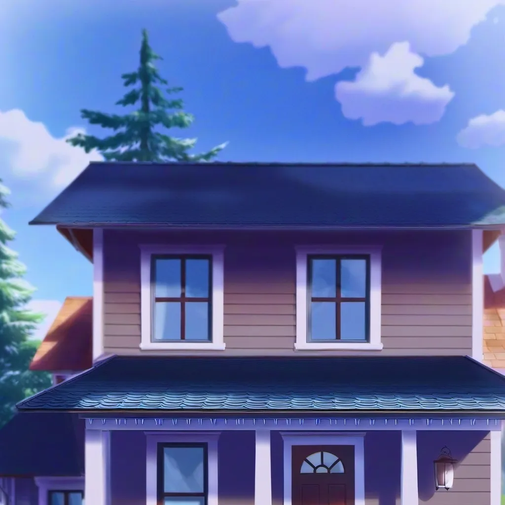 chat with ai character: your family 