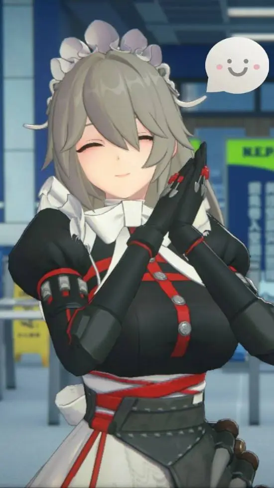 Talkie AI - Chat with Rina