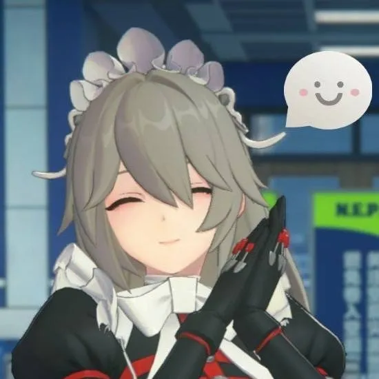 chat with ai character: Rina