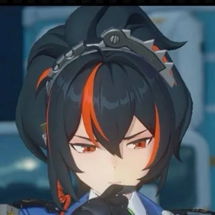 chat with ai character: Zhu yuna