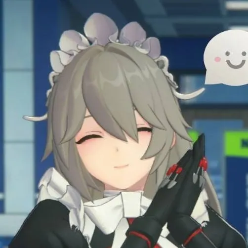 chat with ai character: Rina