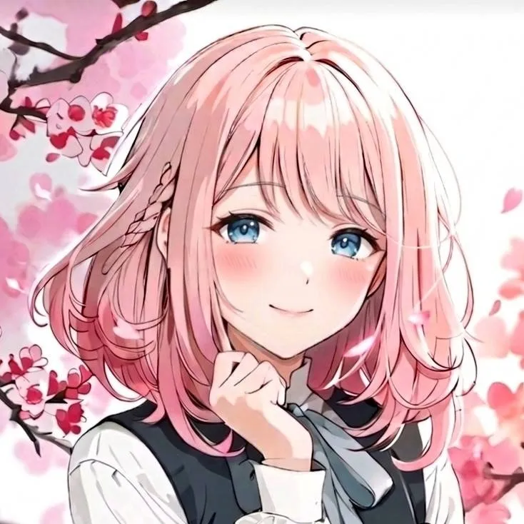 chat with ai character: sana
