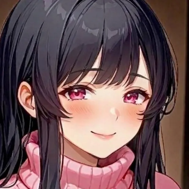 chat with ai character: Anni