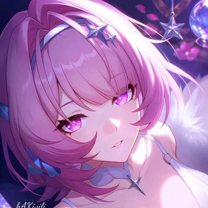 chat with ai character: remille