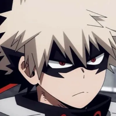 chat with ai character: Katsuki Bakugo