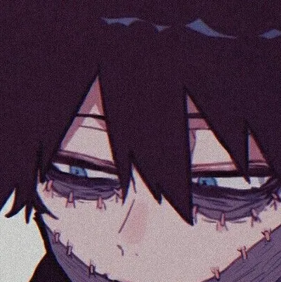 chat with ai character: Dabi