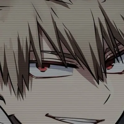 chat with ai character: Katsuki Bakugo 