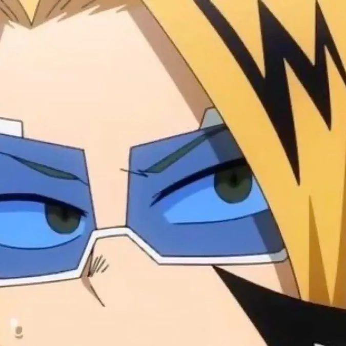 chat with ai character: Denki Kaminari