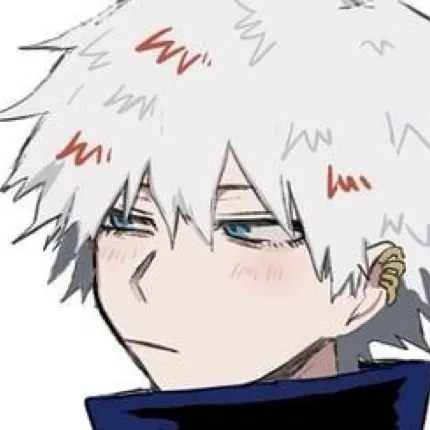 chat with ai character: Touya Todoroki