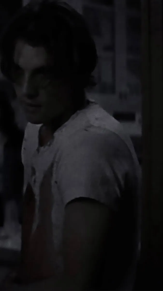 chat with ai character: Billy Loomis