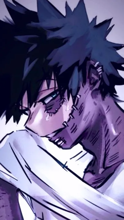 Talkie AI - Chat with Dabi