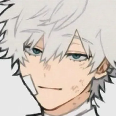 chat with ai character: Touya Todoroki 