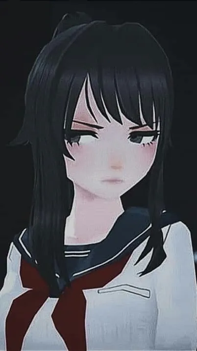 Talkie AI - Chat with Ayano Aishi