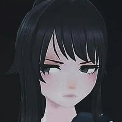 chat with ai character: Ayano Aishi