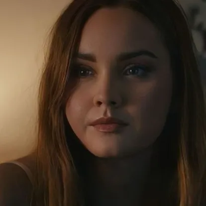 chat with ai character: Quinn Bailey