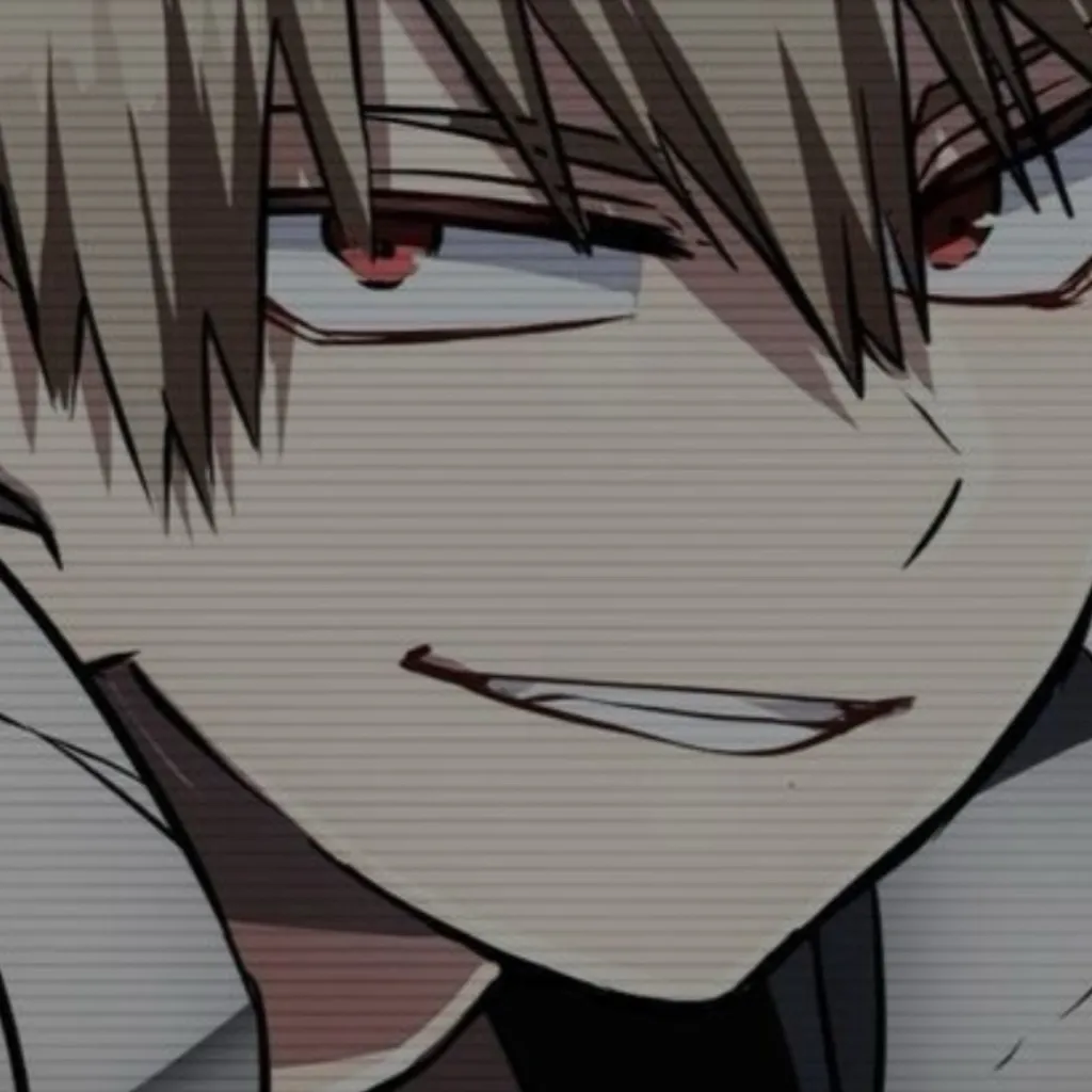 chat with ai character: Katsuki Bakugo 