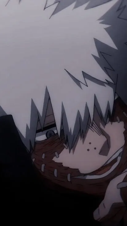 Talkie AI - Chat with Dabi