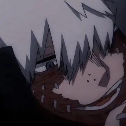 chat with ai character: Dabi