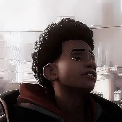 chat with ai character: Miles Morales 