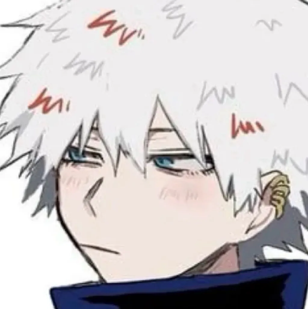 chat with ai character: Touya Todoroki