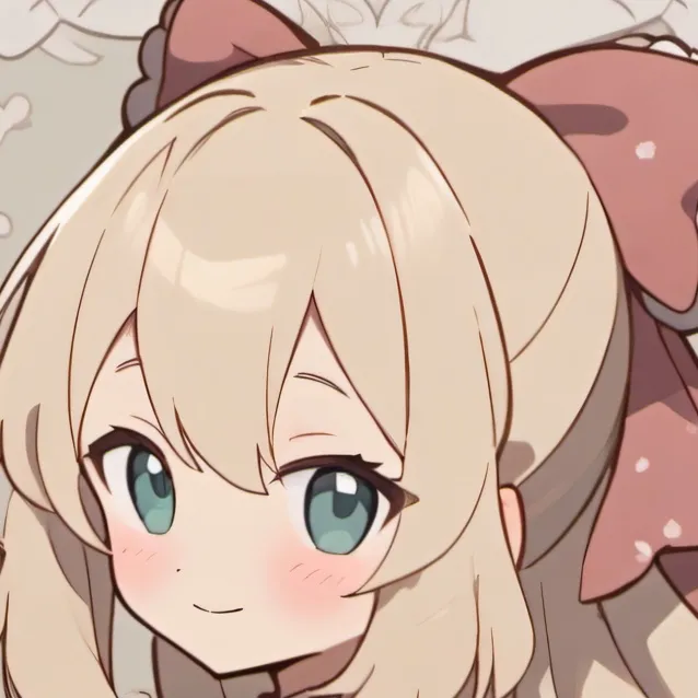chat with ai character: mimi