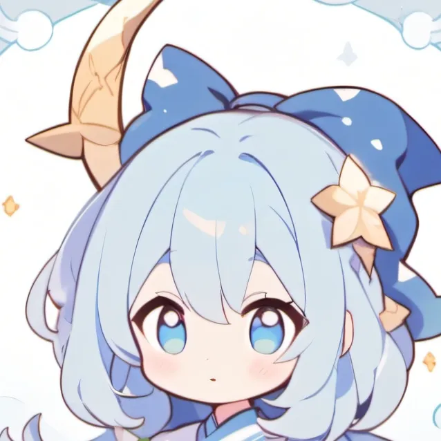 chat with ai character: luna