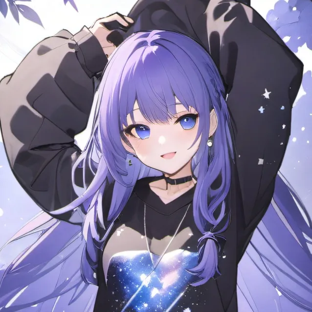 chat with ai character: étole