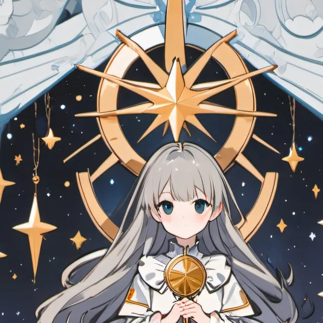 chat with ai character: Céleste 