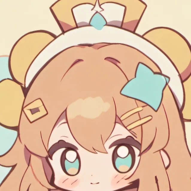 chat with ai character: Sunny 