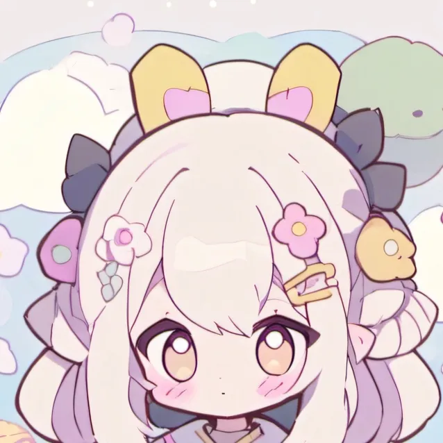 chat with ai character: rose