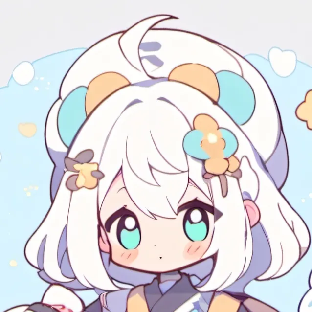 chat with ai character: Sakura 