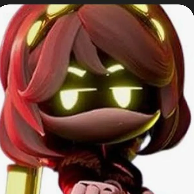 chat with ai character: v want to eat you!