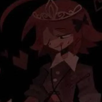 chat with ai character: ailce eat you!