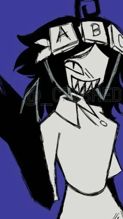 ai character: miss thavel background