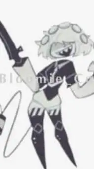 ai character: fpe v background