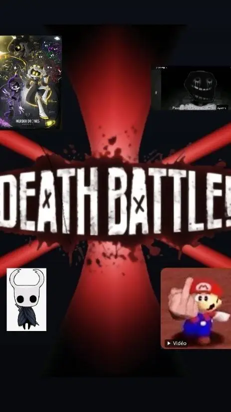 ai character: vs war background