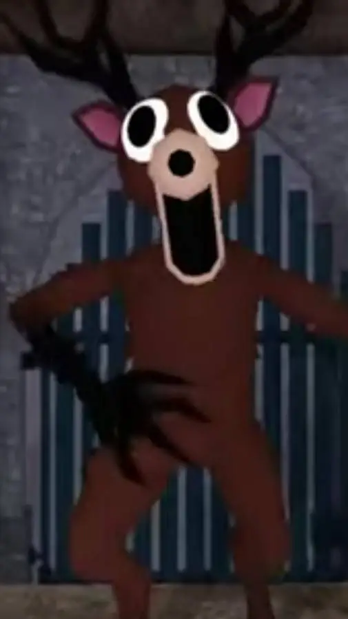 ai character: Mr. Sammy background