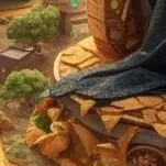 chat with ai character: abul