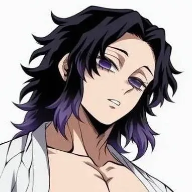 chat with ai character: Mackenzie 