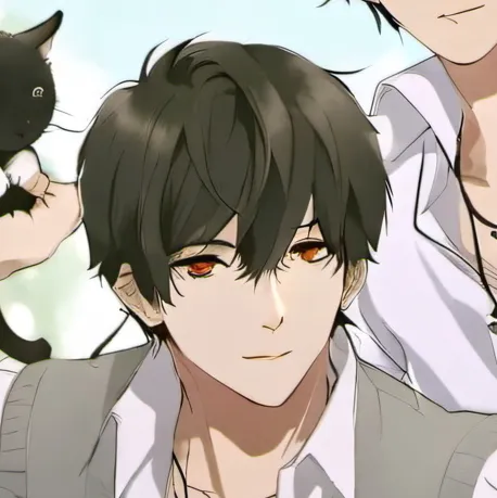 chat with ai character: Lukas , Leon,Max 