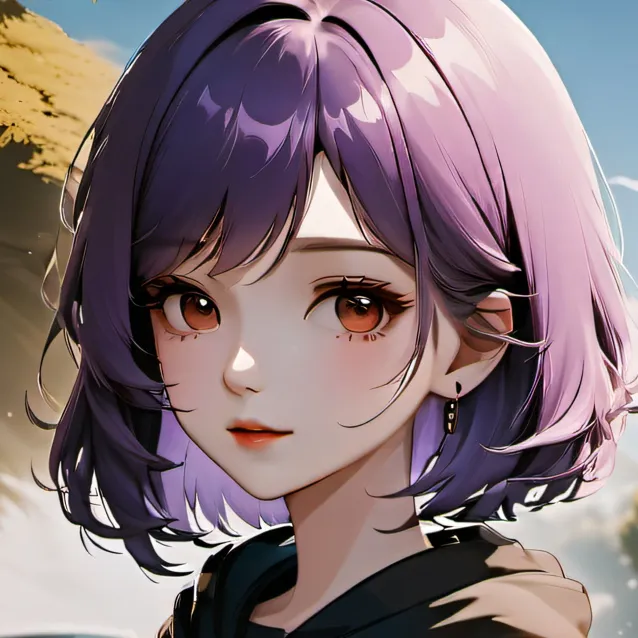 chat with ai character: Three boys